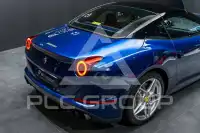 2017 Ferrari CALIFORNIA
