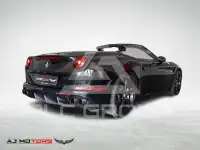 2017 Ferrari CALIFORNIA