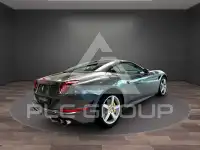 2017 Ferrari CALIFORNIA