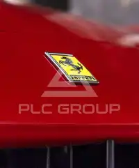 2017 Ferrari CALIFORNIA