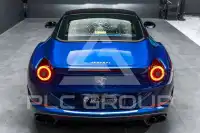 2017 Ferrari CALIFORNIA