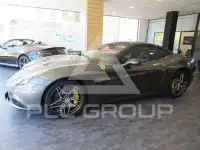 2017 Ferrari CALIFORNIA