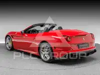 2017 Ferrari CALIFORNIA