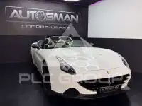 2017 Ferrari CALIFORNIA