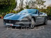 2017 Ferrari CALIFORNIA