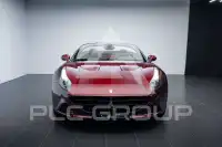 2017 Ferrari CALIFORNIA