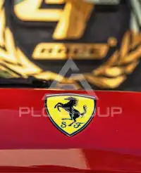 2017 Ferrari CALIFORNIA