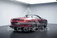 2017 Ferrari CALIFORNIA