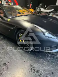 2017 Ferrari CALIFORNIA