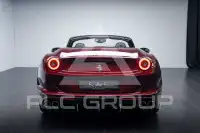 2017 Ferrari CALIFORNIA