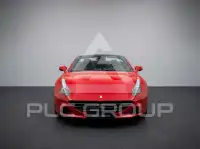 2017 Ferrari CALIFORNIA