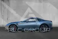 2017 Ferrari CALIFORNIA