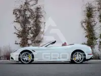 2017 Ferrari CALIFORNIA