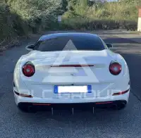 2017 Ferrari CALIFORNIA