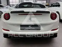 2017 Ferrari CALIFORNIA