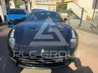 2017 Ferrari CALIFORNIA