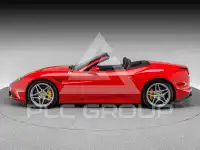 2017 Ferrari CALIFORNIA