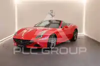 2017 Ferrari CALIFORNIA