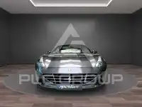 2017 Ferrari CALIFORNIA