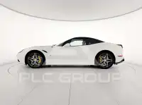 2017 Ferrari CALIFORNIA