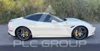 2017 Ferrari CALIFORNIA