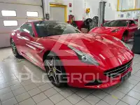 2017 Ferrari CALIFORNIA