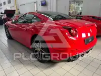 2017 Ferrari CALIFORNIA