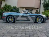 2017 Ferrari CALIFORNIA