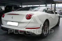 2017 Ferrari CALIFORNIA
