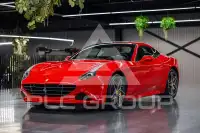 2017 Ferrari CALIFORNIA
