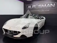 2017 Ferrari CALIFORNIA