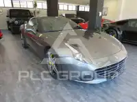 2017 Ferrari CALIFORNIA