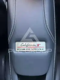 2017 Ferrari CALIFORNIA