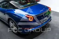 2017 Ferrari CALIFORNIA