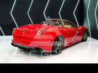 2017 Ferrari CALIFORNIA
