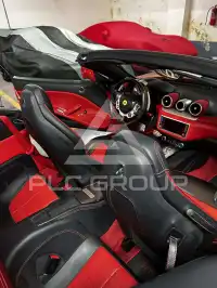 2017 Ferrari CALIFORNIA
