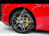 2017 Ferrari CALIFORNIA