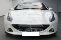2017 Ferrari CALIFORNIA