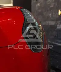 2017 Ferrari CALIFORNIA
