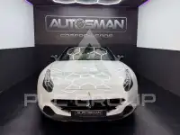 2017 Ferrari CALIFORNIA