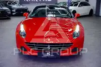 2017 Ferrari CALIFORNIA