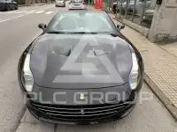 2017 Ferrari CALIFORNIA