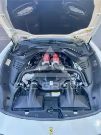 2017 Ferrari CALIFORNIA