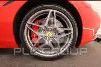 2017 Ferrari CALIFORNIA