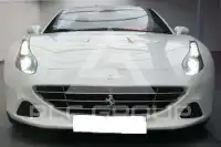 2017 Ferrari CALIFORNIA