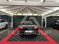2017 Ferrari CALIFORNIA