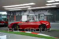 2017 Ferrari CALIFORNIA
