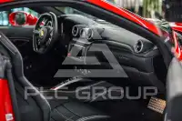 2017 Ferrari CALIFORNIA