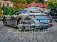 2017 Ferrari CALIFORNIA