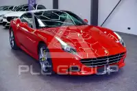 2017 Ferrari CALIFORNIA